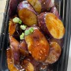 Best Szechuan Eggplant in Miami, FL