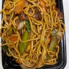 Best Beef Lo Mein (Res) in Miami, FL