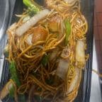 Best Vegetables Lo Mein (Vegetales) in Miami, FL