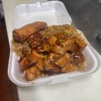 Best Chicken Bourbon in Miami, FL