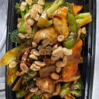 Best Kung Pao Chcken in Miami, FL