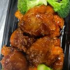Best General Tso's Chicken in Miami, FL