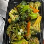 Best Broccoli in Garlic Sauce in Miami, FL
