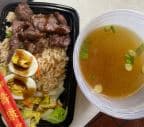 Best Ramen with Shrimp or Beef in Miami, FL