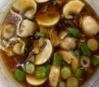 Best Hot & Sour Soup in Miami, FL