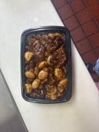 Best Mushroom Beef in Miami, FL