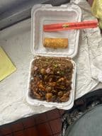 Best Chicken with Mushroom in Miami, FL