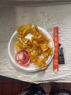 Best Krab Rangoon in Miami, FL