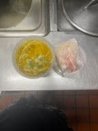 Best Chicken Noodles Soup in Miami, FL