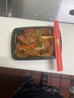 Best Pork Lo Mein (Puerco) in Miami, FL