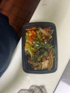 Best Szechuan Vegetables in Miami, FL