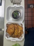 Best Pork Egg Foo Young (Puerco) in Miami, FL