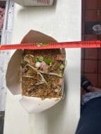 Best Ham Fried Rice (Jamon) in Miami, FL