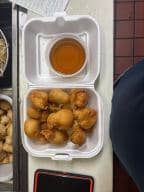 Best Honey Chicken (Pollo con miel) in Miami, FL