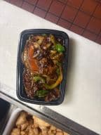 Best Pepper Steak in Miami, FL