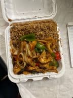Best Pepper Chicken in Miami, FL