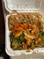 Best Szechuan Chicken in Miami, FL