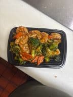Best Shrimp w/ Broccoli in Miami, FL