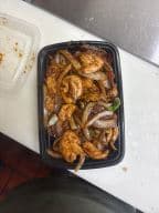 Best Special Mongolian in Miami, FL