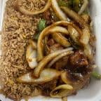 Best Pepper Steak in Miami, FL