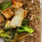 Best Tofu Vegetables (Healthy Diet) in Miami, FL