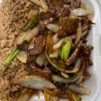 Best Mongolian Beef in Miami, FL